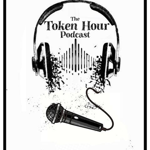 Token Hour Ep 43. BBQ and Texting