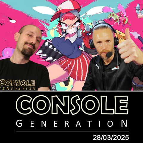 Cookie Cutter: un anno dopo (intervista) / KARMA: The Dark World - CG Live 28/03/2025