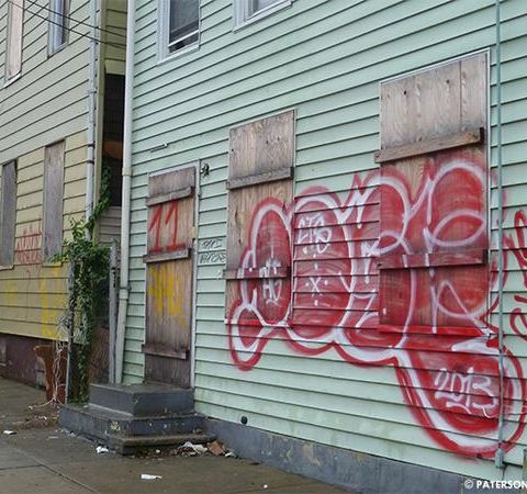 Where Is The Quality of Life In Paterson Mayor Andre Sayegh Promised?