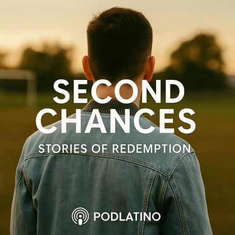 Podcast Cover