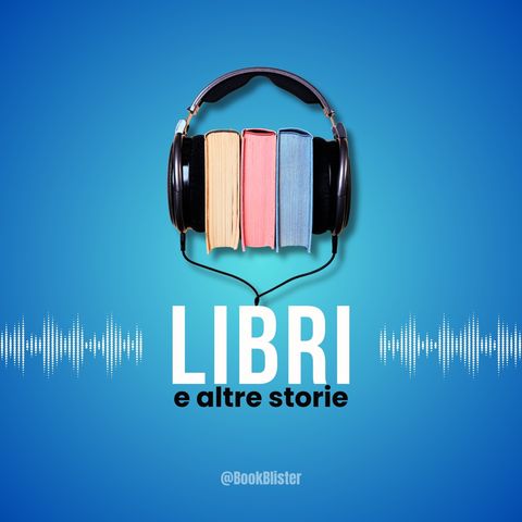 Copertina del podcast