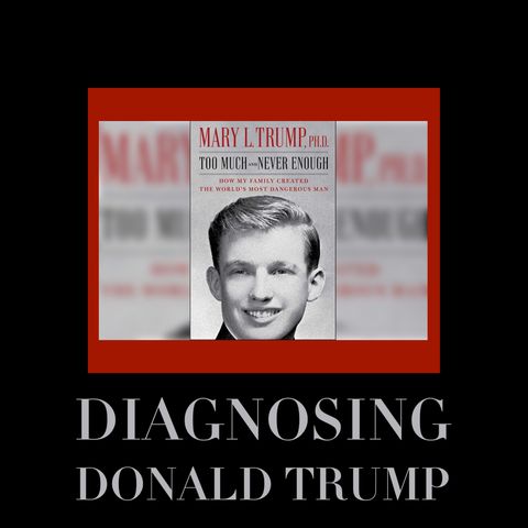 Diagnosing Trump