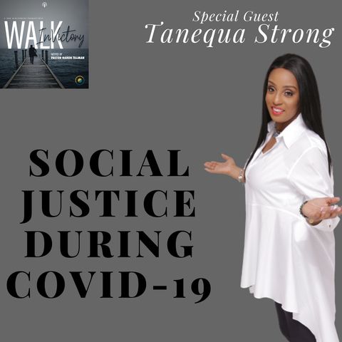 {WHY} Trendy Social Justice Topics’ Have All But ‘Evaporated’ Amid Covid-19