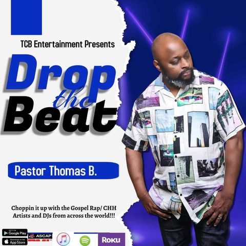 Drop The Beat Christmas Edition   Season 6 EP 8