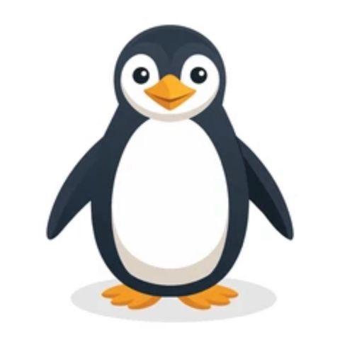 Chogui El pingüino