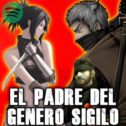 Sigilo Histórico | Tenchu: Stealth Assassins