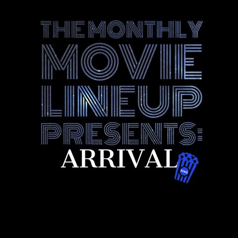 Ep. 10: Arrival