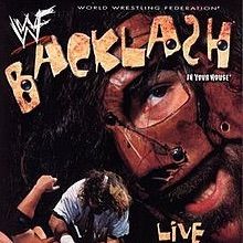 Ep. 188: WWF's Backlash 1999 (Part 1)