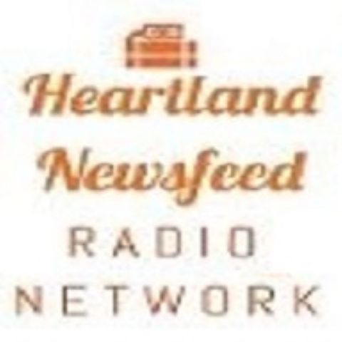 Heartland Newsfeed Radio Network: Final 1:45 and TOH Station ID 008 (April 22, 2020)