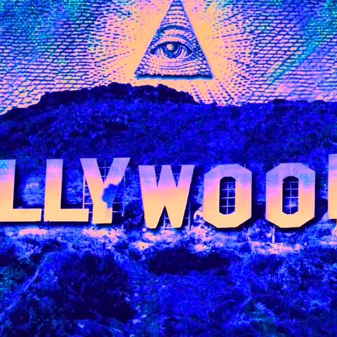 Hidden Hollywood  Satanic Symbols in Movies: Jay Dyer Vs Mr  Atheist Debate