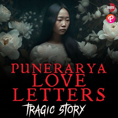 Punerarya Love Letters - Pinadala ni Renato