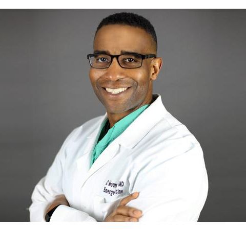 BGE presents: Dr. Varner