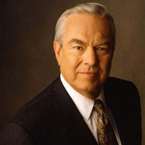 BILL KURTIS AND COLD CASE FILES on A&E Network