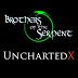 Episode #188: UnchartedX Swapcast - Ollantaytambo
