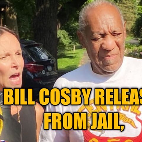 7.01 | Pill Cosby Released From Jail