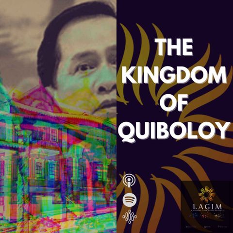 The Kingdom of Quiboloy