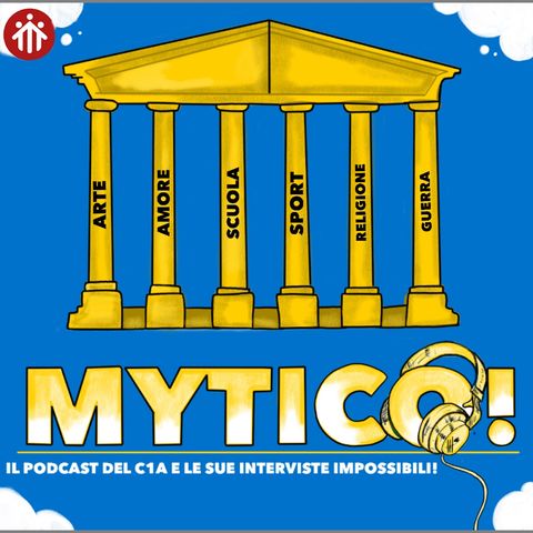 Podcast Cover