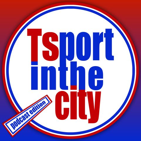 Anteprima Sport In The City #274 del 05 04 2024