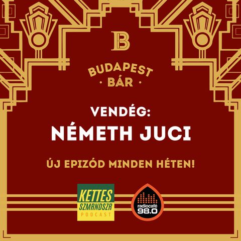 No. 1 – Németh Juci