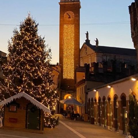 Dicembre ricco a Thiene: quattro weekend di eventi nell’atmosfera di Natale (con una novità)