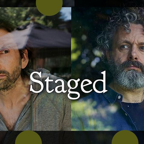Staged S1 Recap
