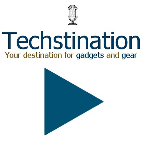 Techstination Week June 10