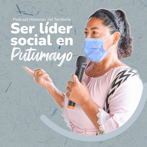 Ser líder social en Putumayo