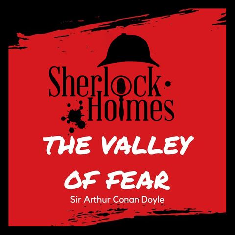 05 - Sherlock Holmes - The People of The Drama