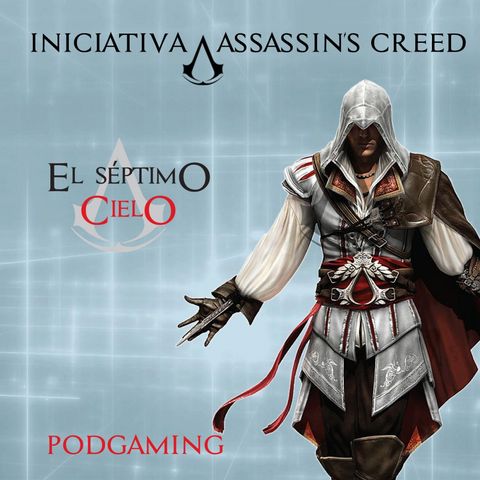 Iniciativa Assassin's #5 | Assassins's Creed II