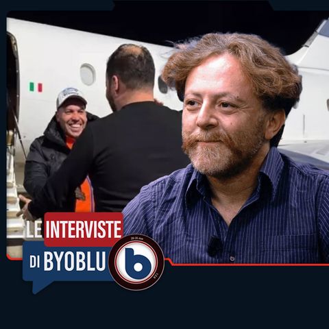 COSA C’È DIETRO IL CASO ALMASRI? – MICHELANGELO SEVERGNINI