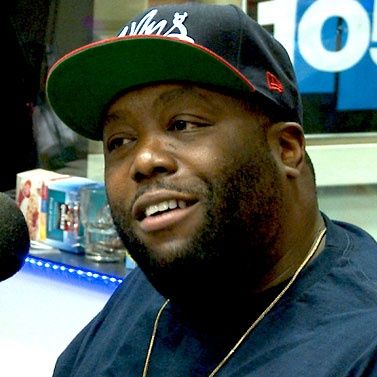 Killer Mike Interview