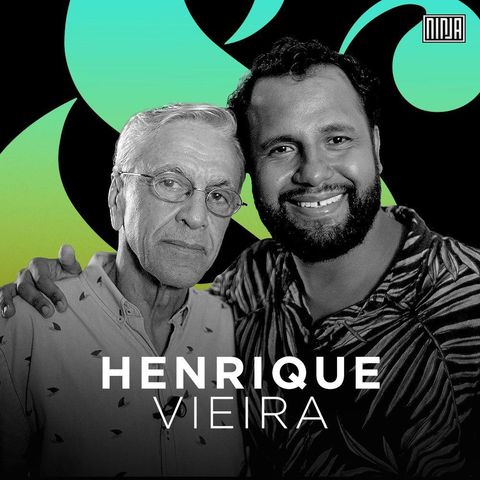 Caetano Veloso entrevista  Henrique Vieira