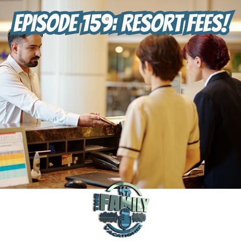 Resort Fees