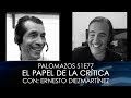 Palomazos S1E77 - El Papel de la Crítica