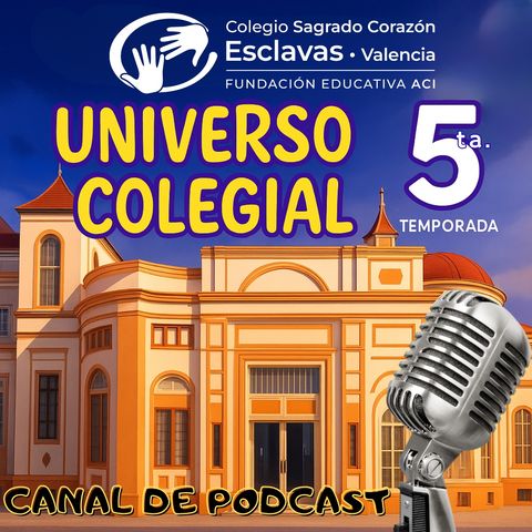 Copertina del podcast