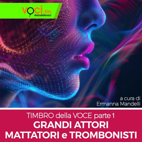 Clicca PLAY e ascolta "IL TIMBRO: PARTE 1"