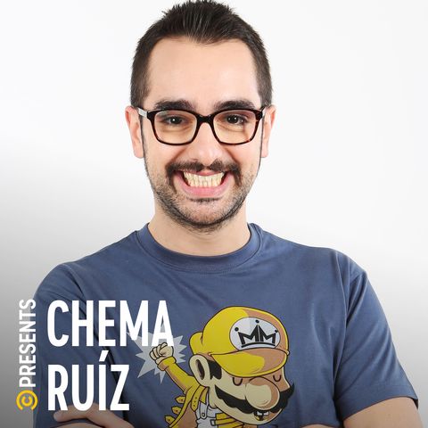 Chema Ruiz - Buscando al Hijo