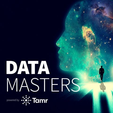 [DataMasters] It's about solving a business problem, not the data