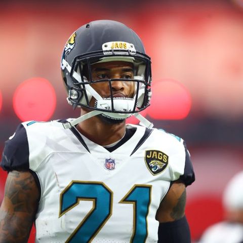 HU #426: What Bouye Trade Means for Broncos' Free-Agent Pursuits