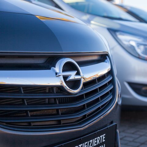 El desconocido origen de Opel antes de triunfar con los automóviles