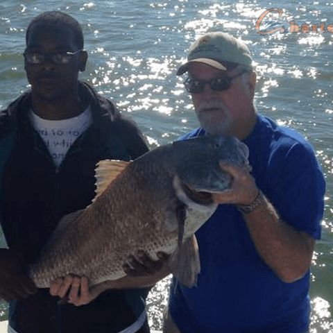 Galveston Deep Sea Fishing
