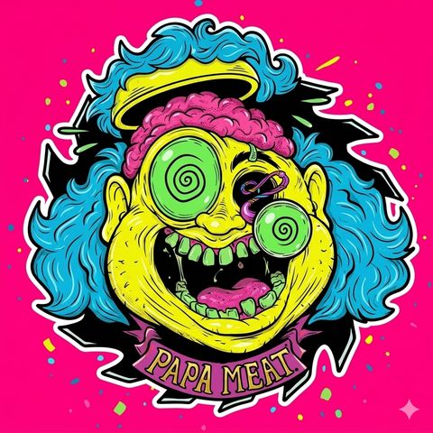 Podcast Cover