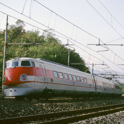 Il Pendolino - 29 maggio 1988