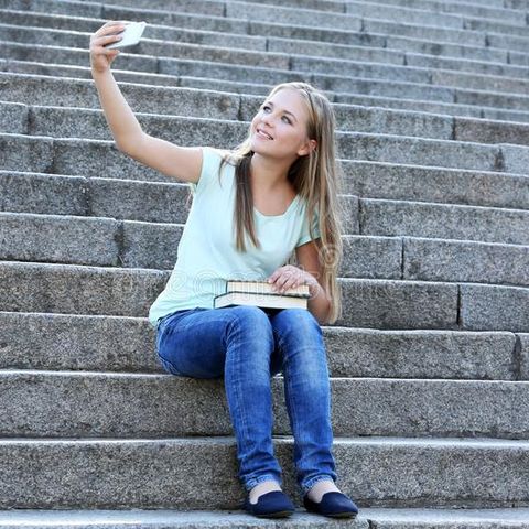 #10 I selfie: 4 cose che i genitori devono sapere