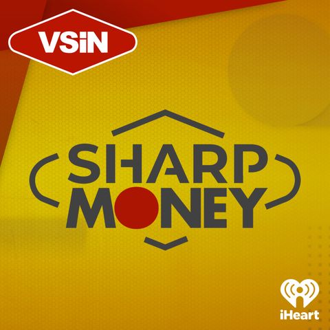 Sharp Money | September 2, 2024 | Hour 2