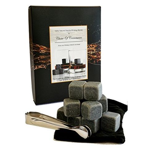 Choice of Connoisseurs Whisky Stones