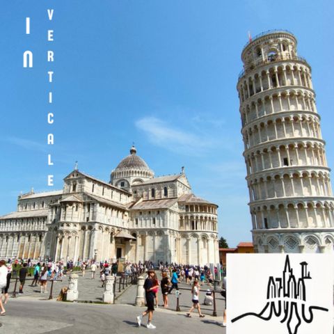 La Torre Di Pisa