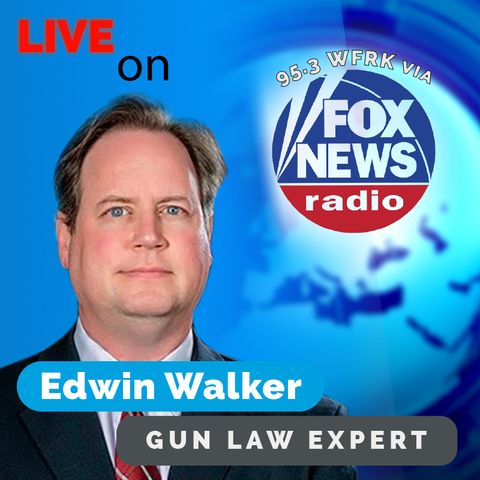 Federal Court erases ruling on gun sales to people under 21 || Quinby, South Carolina via Fox News Radio || 10/1/21