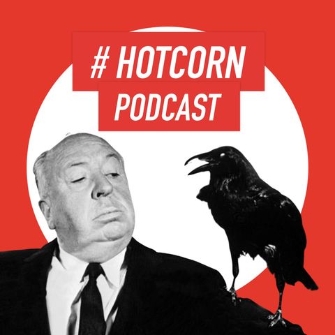 Alfred Hitchcock e le colonne sonore da paura!