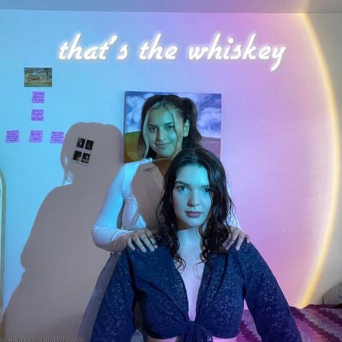 that’s the whiskey - episode 45 (trauma)